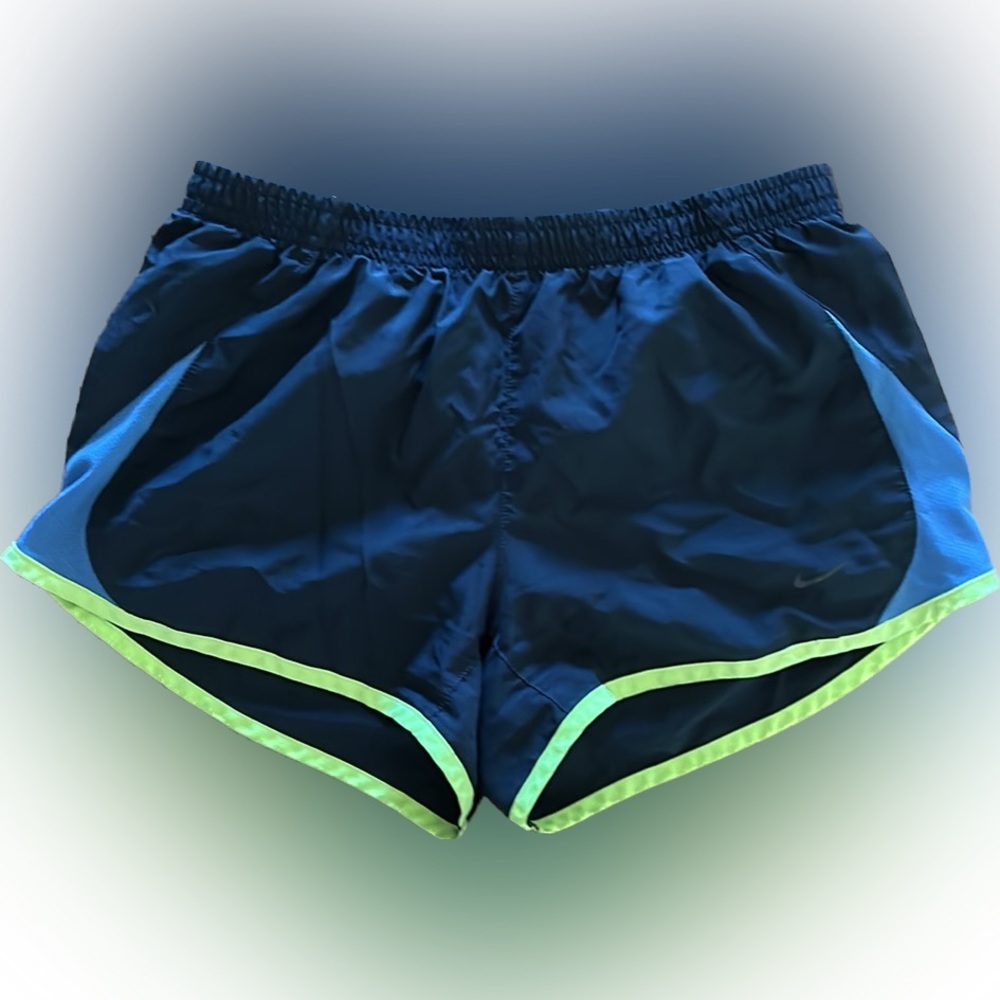 Nike Running Shorts, Size S